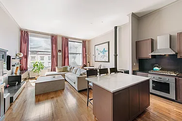Rented by CORE