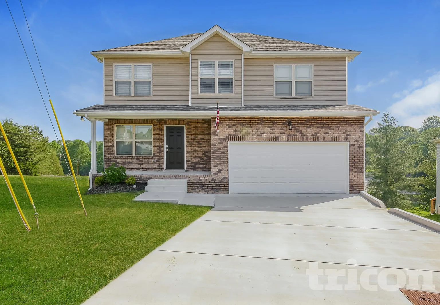 642 Berry Circle Springfield TN — Photo 1