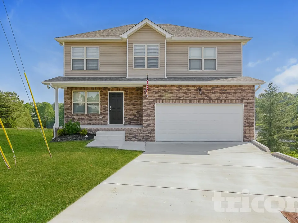 642 Berry Cir