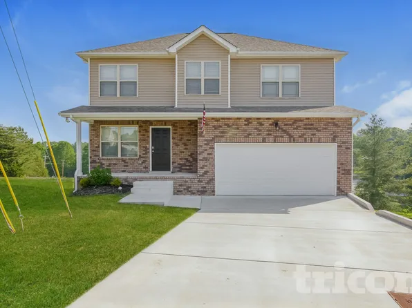 642 Berry Cir, Springfield, TN 37172