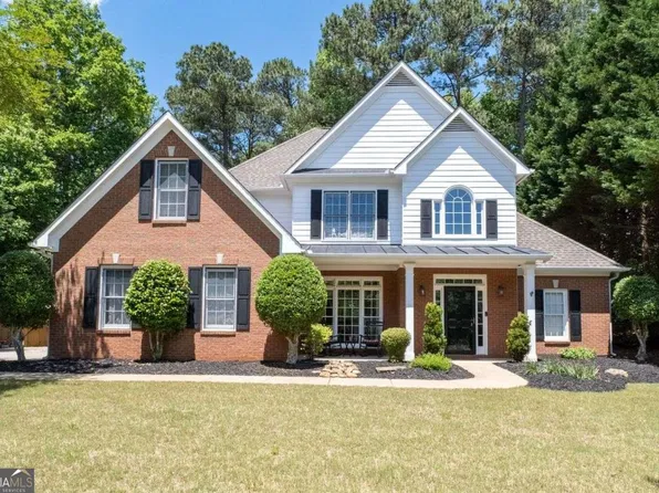 2735 Princeton Trce, Cumming, GA 30041