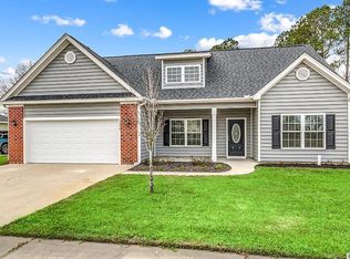 1146 Pecan Grove Blvd, Conway, SC 29527