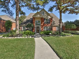 15930 Signal Creek Dr, Houston, TX 77095