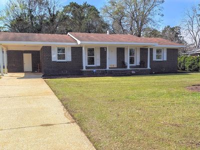 1301 Sassar St, Dothan, AL, 36301