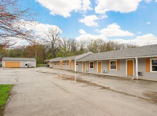 21 Larue St #5, Reeds Spring, MO 65737