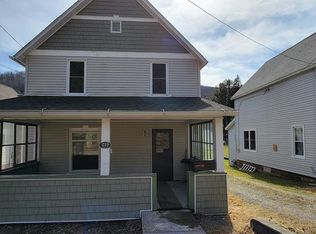 219 W Main St, Galeton, PA 16922