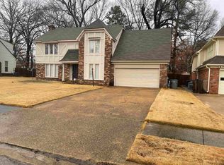 7200 Country Oaks Dr, Memphis, TN 38125