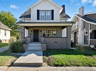 1605 Tremont Ave SW, Massillon, OH 44647