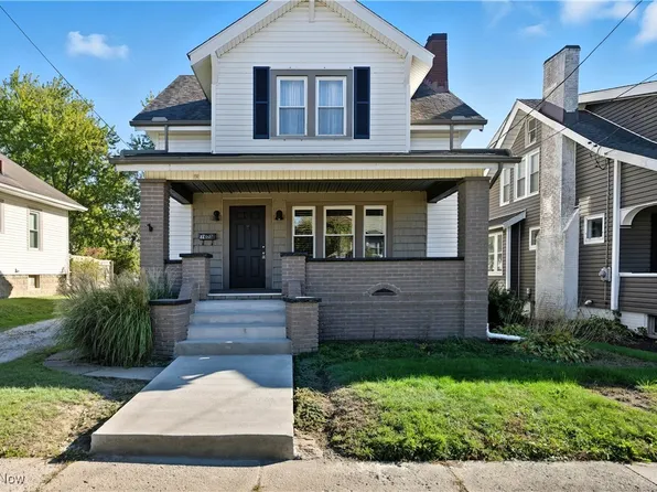 1605 Tremont Ave SW, Massillon, OH 44647