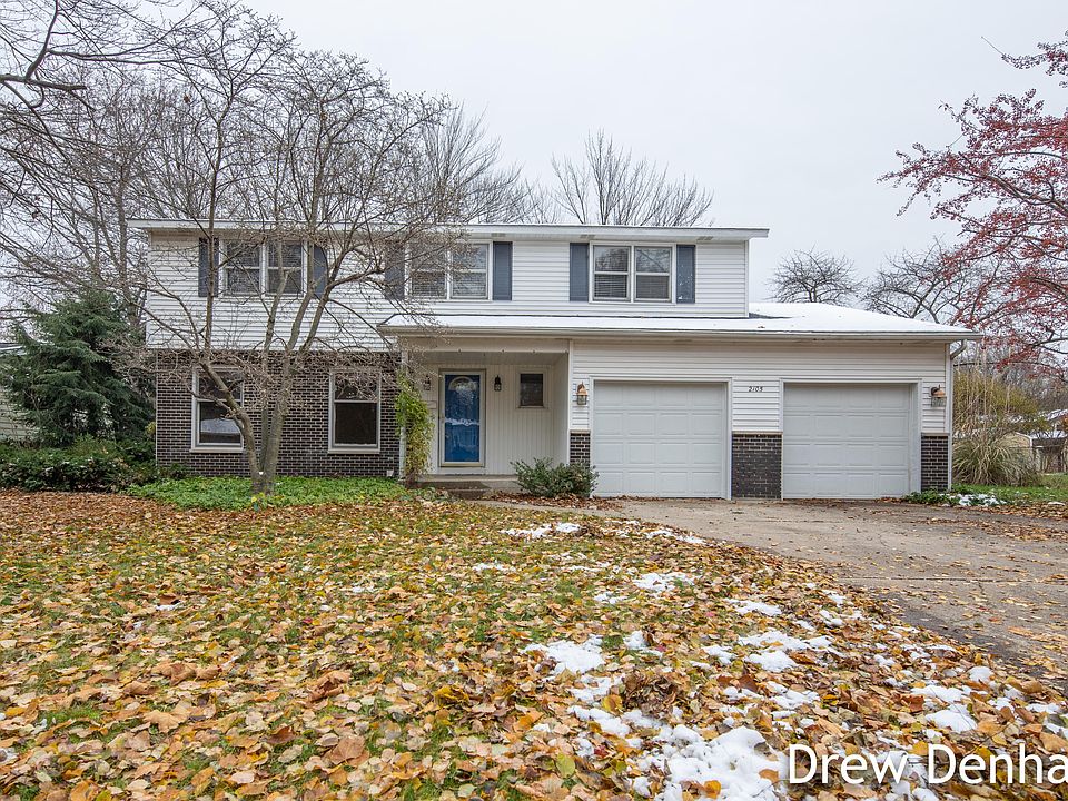 1st image of 2105 Centennial Ct NW