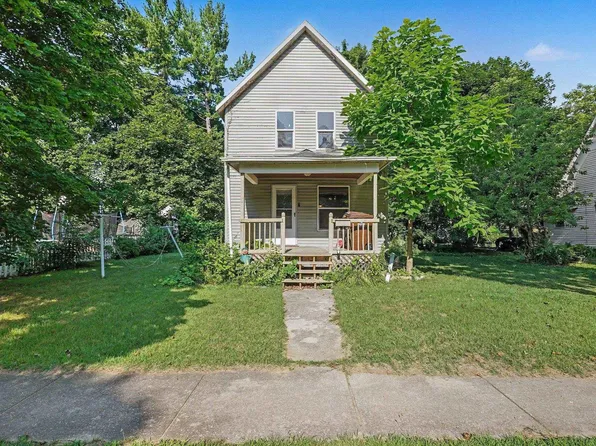 512 S Kinney Ave, Mount Pleasant, MI 48858