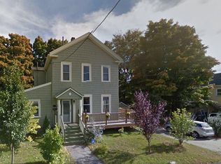 96 Harvard St, Dedham, MA 02026