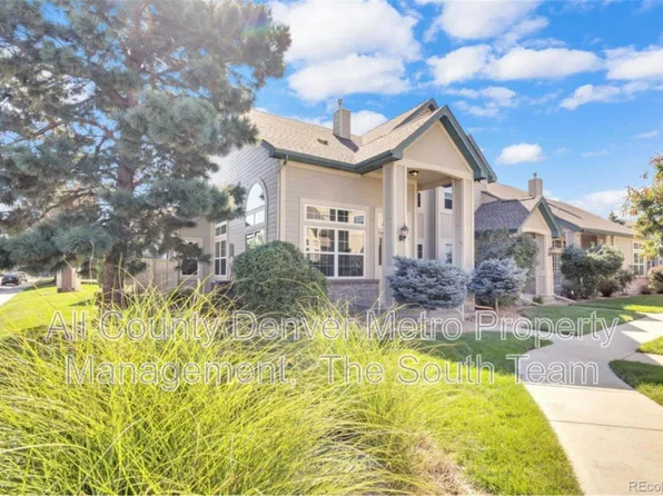 9995 E Hawaii Pl, Denver, CO 80247