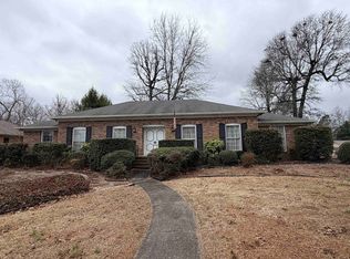 1536 Woodard Dr NW, Cullman, AL 35055