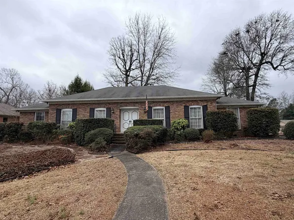 1536 Woodard Dr NW, Cullman, AL 35055