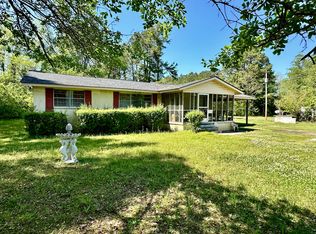 1155 Saint Mark Bowman Rd, Saint George, SC 29477