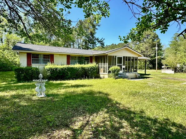 1155 Saint Mark Bowman Rd, Saint George, SC 29477