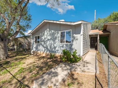 6915 Oldham, San Antonio, TX, 78239