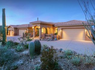 5190 W Saguaro Cliffs Dr, Tucson, AZ 85745