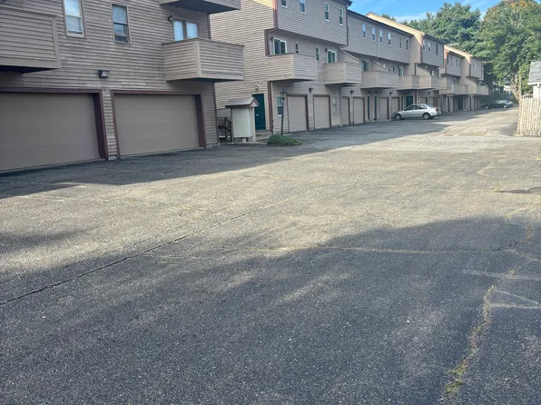 1310 Capitol Avenue #A, Bridgeport, CT 06606