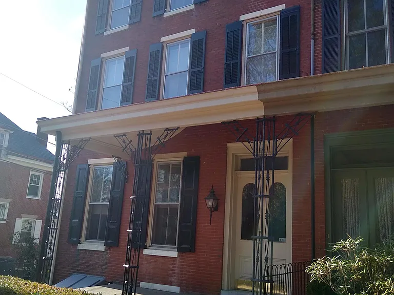318 N Matlack St #3R — Photo 1