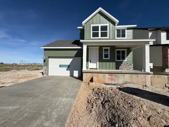 2830 W Guernsey Ln, Ogden, UT 84403