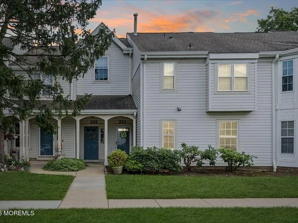 321 Tulip Lane, Freehold, NJ 07728