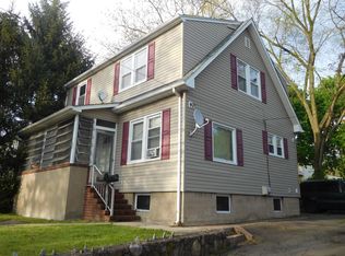 286 High Mountain Rd #2, North Haledon, NJ 07508