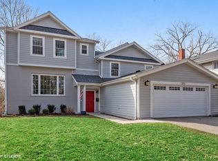 3751 Greenwood St, Skokie, IL