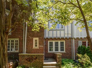 4448 Q St NW, Washington, DC 20007