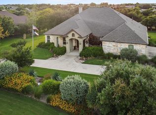 109 Willow Run, Georgetown, TX 78633