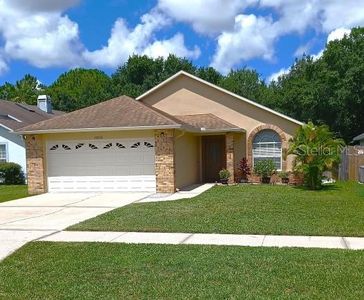 11832 Cranbourne Dr, Orlando, FL, 32837