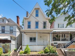 2734 Glen Mawr St, Pittsburgh, PA 15204