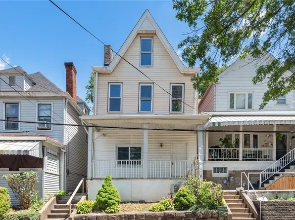2734 Glen Mawr St, Pittsburgh, PA 15204