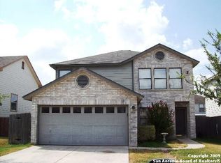 9711 Autumn Valley, Converse, TX 78109