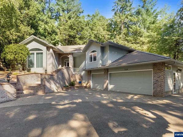 7336 Battle Creek Rd SE, Salem, OR 97317