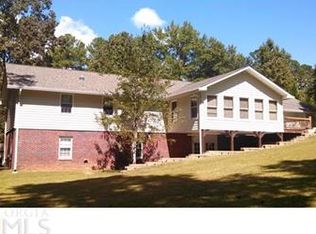 1230 Jim Starr Rd, Newnan, GA 30263