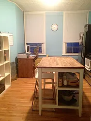 Rented by The Hamilton Group
