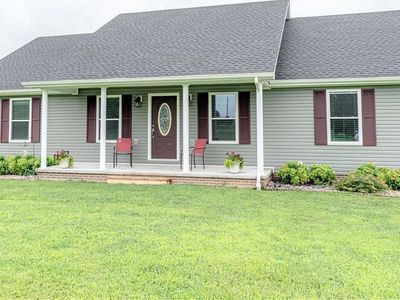 955 Spurlington Church Rd, Campbellsville, KY, 42718