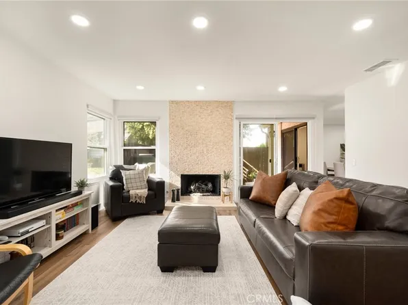 9057 Cobblestone Ln #43, Cypress, CA 90630