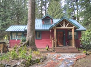 21061 E Country Club Rd, Brightwood, OR 97011