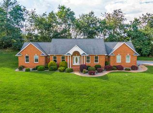 5115 Lee Jackson Hwy, Greenville, VA 24440