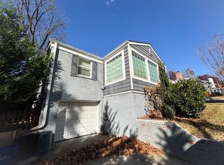 7500 Piney Branch Rd, Silver Spring, MD 20910