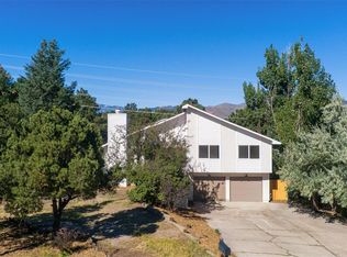 5982 Rim Ridge Ct, Colorado Springs, CO 80918