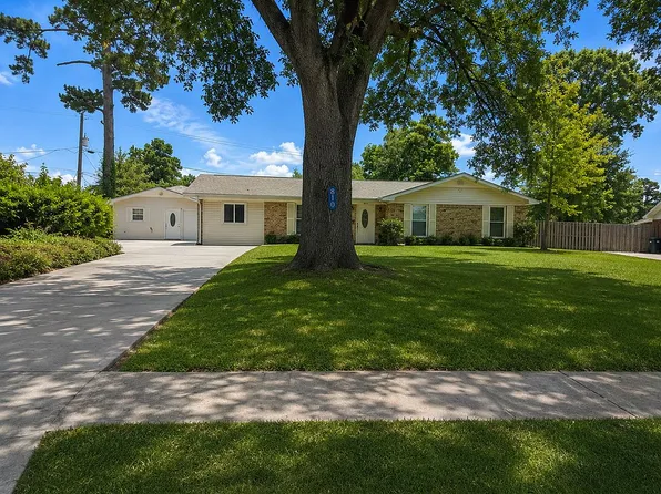 810 Rothmer Dr, Baton Rouge, LA 70808