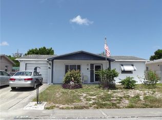 9419 Richwood Ln, Port Richey, FL 34668