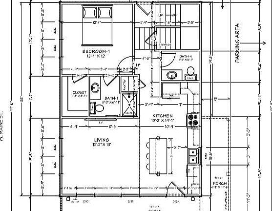 First Level