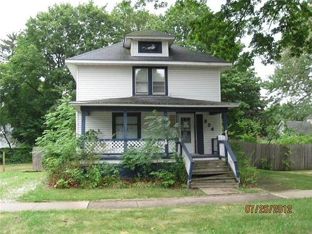 324 S Hooker Ave photo 1