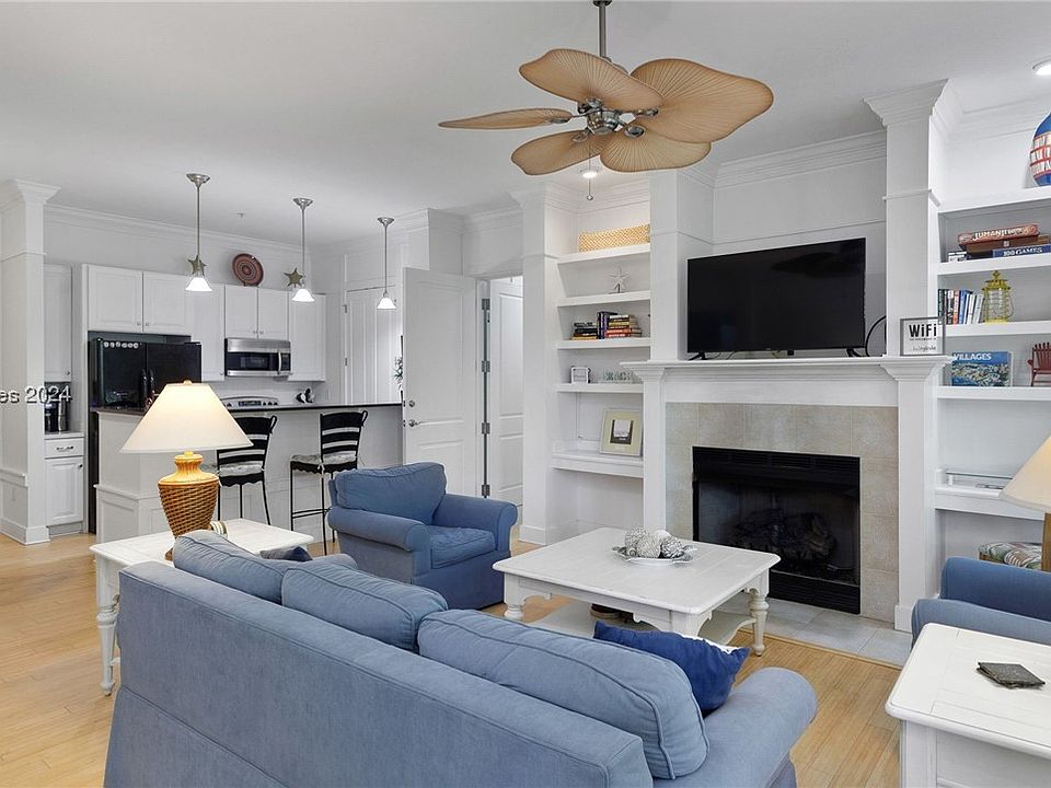 105 Avenue Of Oaks Daufuskie Island SC Zillow