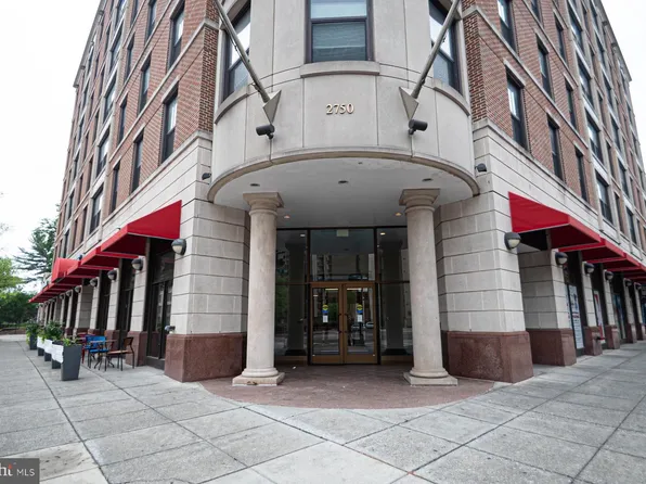 2750 14th St NW APT 306, Washington, DC 20009